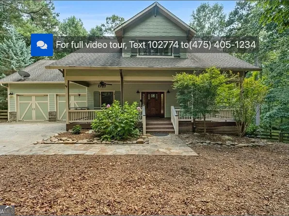 240 Prospector Way, Ball Ground, GA 30107