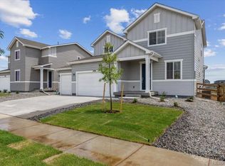 14400 Heritage Dr, Mead, CO 80504