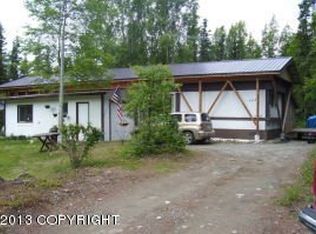 3524 E Woodruff Loop, Wasilla, AK 99654