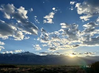 1004 Whitney Portal Rd, Lone Pine, CA 93545