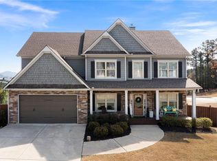 3 Hillshire Dr, Cartersville, GA 30120