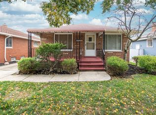 3469 Carrmunn Ave, Cleveland, OH 44111