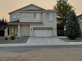 2645 New Ridge Dr, Carson City, NV 89706