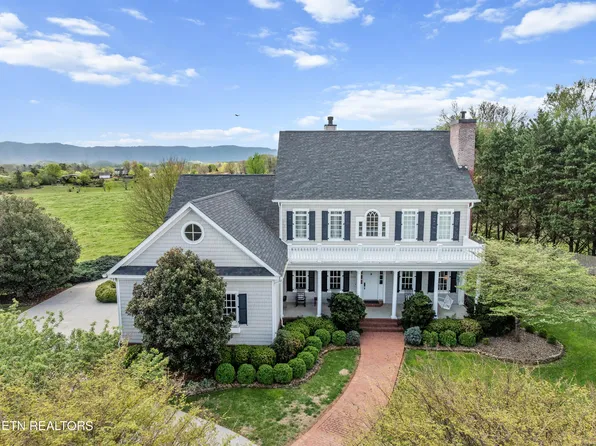 3017 Larkspur Ln, Maryville, TN 37803