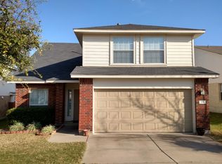 209 Sweet Leaf Ln, Pflugerville, TX 78660