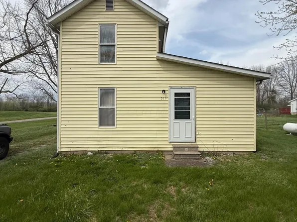 511 Vernon Ave, Delaware, OH 43015