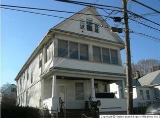 332 Hillside Ave, Staten Island, NY 10304