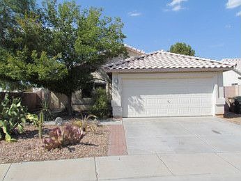 1st image of 16192 W Desert Bloom St