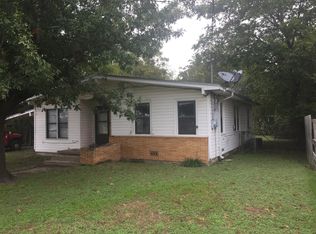 613 Spencer St, Waco, TX 76705