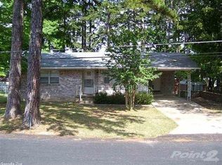 139 Baptist St, Clinton, AR 72031