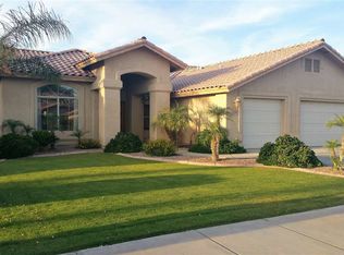 4726 W 27th Pl, Yuma, AZ 85364
