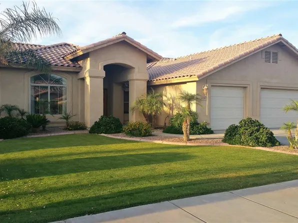 4726 W 27th Pl, Yuma, AZ 85364