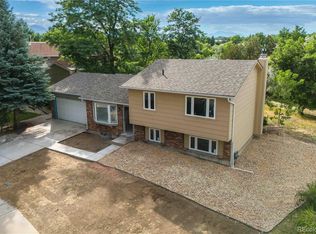 9097 W Polk Dr, Littleton, CO 80123