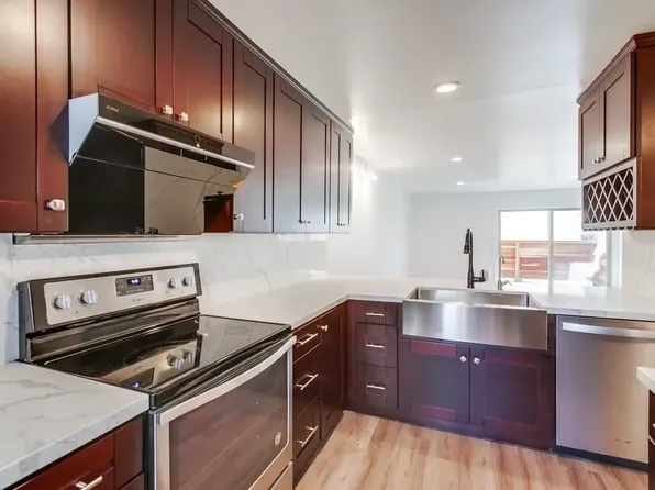 4176 Mount Alifan Pl Unit C, San Diego, CA 92111