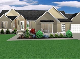 8486 W Mossy Shr, Maize, KS 67101
