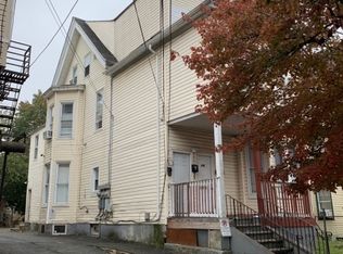 396 Ellison St, Paterson, NJ 07501
