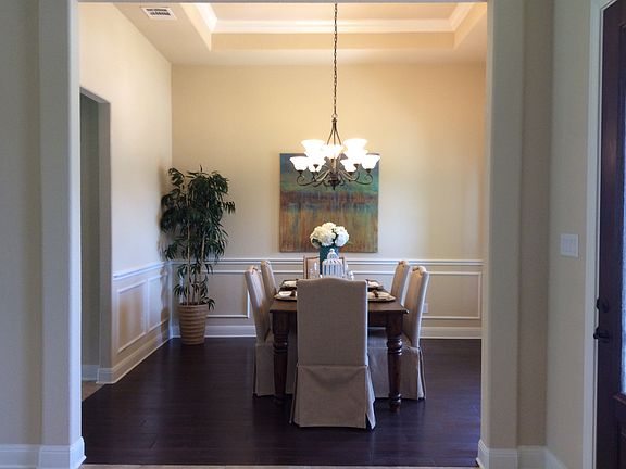 Interior Photo