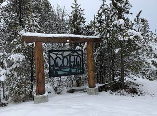 13268 Rainbow Rd, McCall, ID 83638