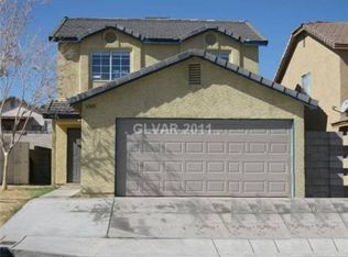 1001 Vantage Point Rd, Las Vegas, NV 89128