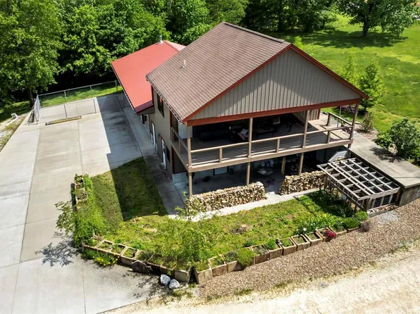 2478 S Hope St, Jackson, MO 63755