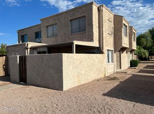600 S Dobson Rd UNIT 119, Mesa, AZ 85202