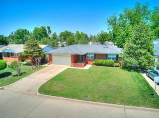 3901 NW 59th St, Oklahoma City, OK 73112