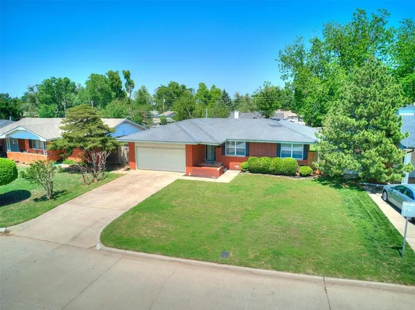 3901 NW 59th St, Oklahoma City, OK 73112