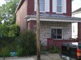 440 Oneida St, Monessen, PA 15062