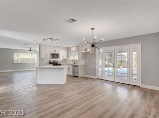 4280 El Antonio Pl, Las Vegas, NV 89121