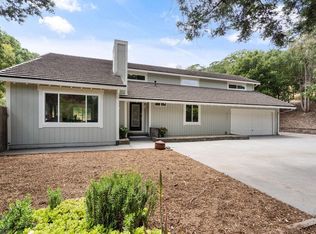 2708 Tiki Rd, Novato, CA 94945