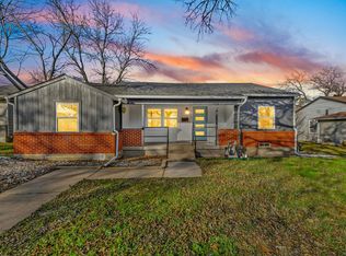 1209 Glenwood Dr, Irving, TX 75060