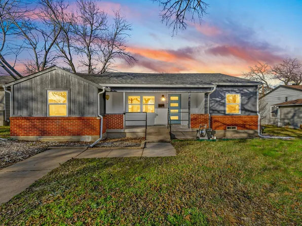 1209 Glenwood Dr, Irving, TX 75060