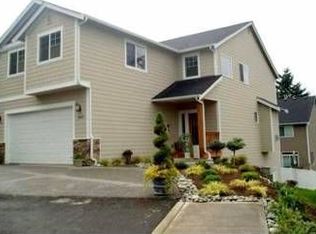 3800 S 132nd Pl, Tukwila, WA 98168