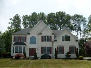 1332 Stoney River Dr, Ambler, PA 19002