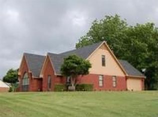 86 Ridgecrest Dr, Munford, TN 38058