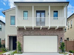 131 Statura, Irvine, CA 92602