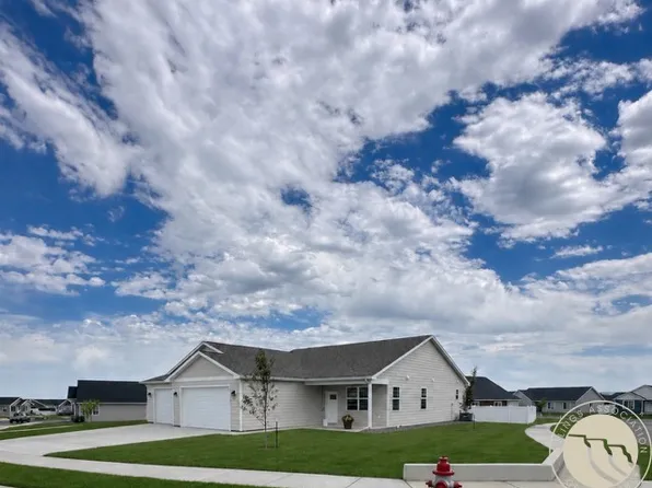 974 Anacapa St, Billings, MT 59105