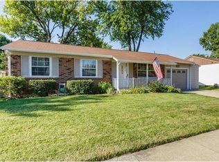 3231 Ipswich Ln, Saint Charles, MO 63301
