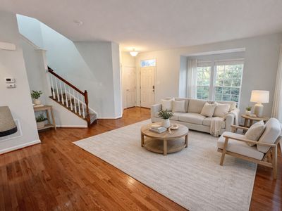 856 Rock Creek Rd, Charlottesville, VA, 22903