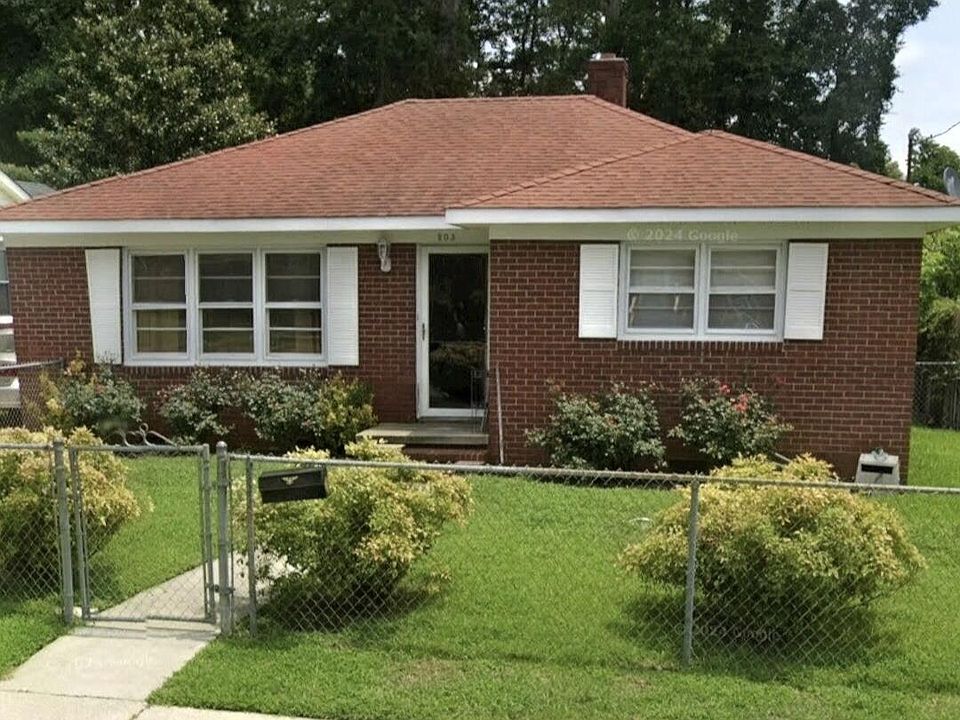 1st image of 203 Heard Street