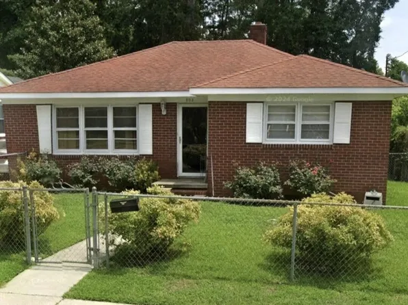 203 Heard Street, Kinston, NC 28501
