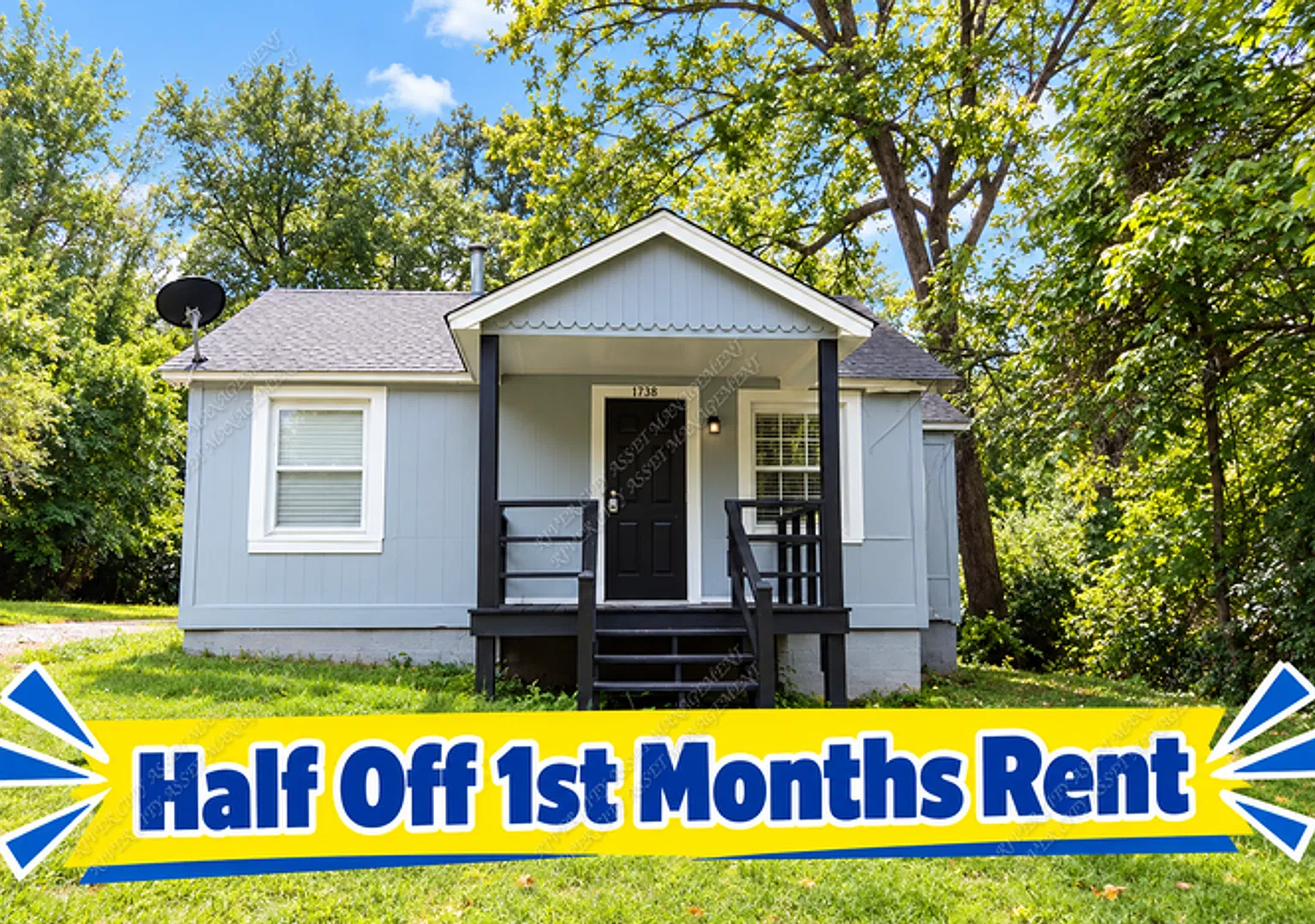 Apply Today | Move-In Ready — Photo 1
