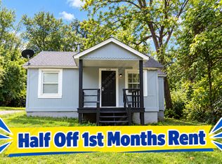 1911 The Oaks Ave, Memphis, TN 38127