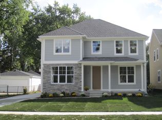 434 Linden Ave, Royal Oak, MI