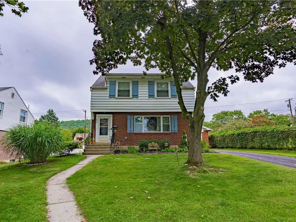 820 Evergreen St, Emmaus, PA 18049