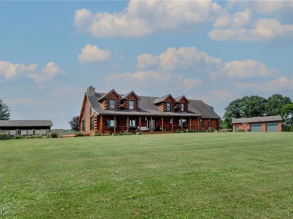 38715 State Route 558, Leetonia, OH 44431