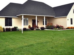 9709 Maple Dr, Pasco, WA