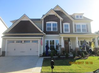 3504 Marjoram Way, Tega Cay, SC 29708