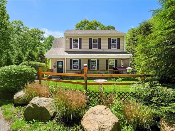 193 Lake Washington Dr, Glocester, RI 02814