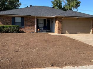 8014 Simpson Dr, Amarillo, TX 79121